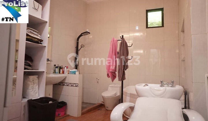 Dijual Rumah+Perabot Purwokerto utara 15