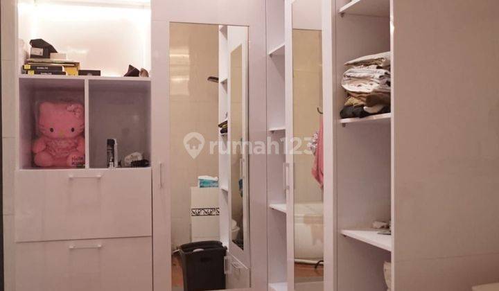 Dijual Rumah+Perabot Purwokerto utara 16