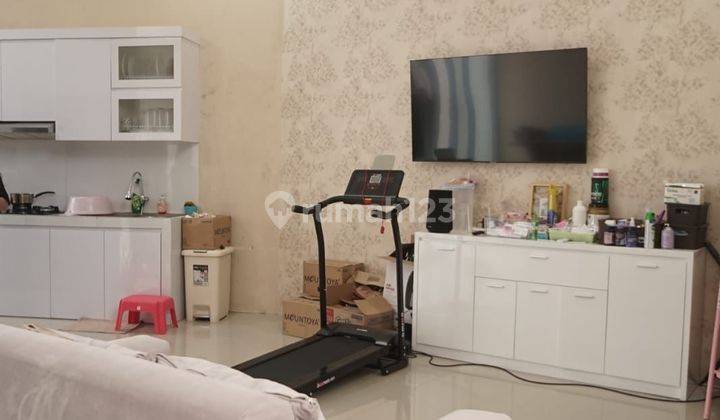 Dijual Rumah+Perabot Purwokerto utara 18