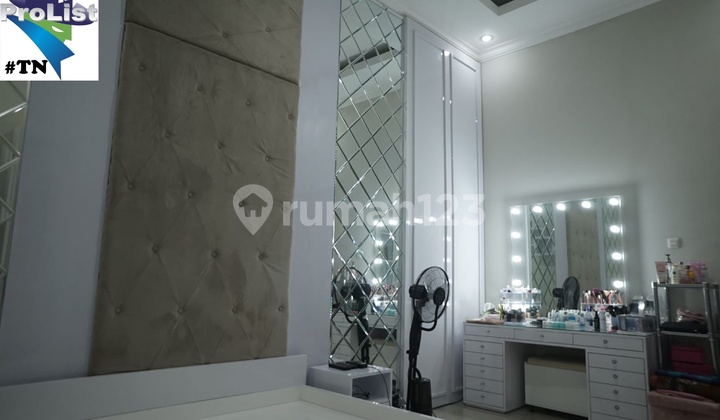 Dijual Rumah+Perabot Purwokerto utara 28