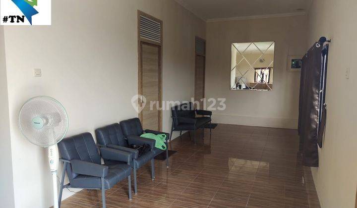 Villa Daerah pegunungan Lokasi Karangsalam Baturaden 3