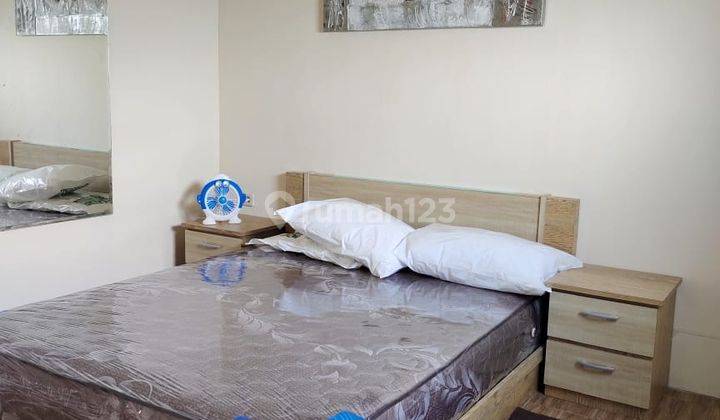 Villa Daerah pegunungan Lokasi Karangsalam Baturaden 6