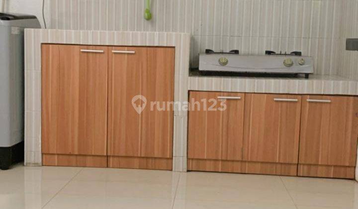 Rumah Bagus Sekali Unfurnished SHM di Berkoh, Purwokerto 6