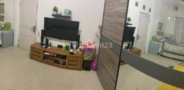 Rumah Bagus Sekali Unfurnished SHM di Berkoh, Purwokerto 9