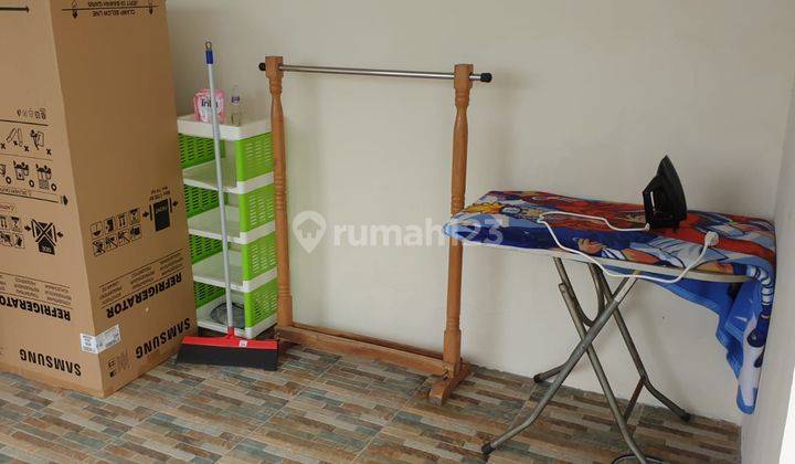 Dijual Rumah Modern Minimalis 2 Lantai Purwokerto Barat 3