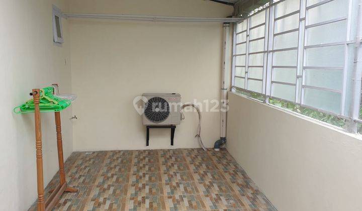Dijual Rumah Modern Minimalis 2 Lantai Purwokerto Barat 4
