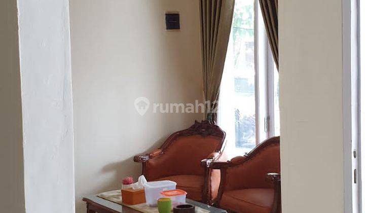 Dijual Rumah Modern Minimalis 2 Lantai Purwokerto Barat 9