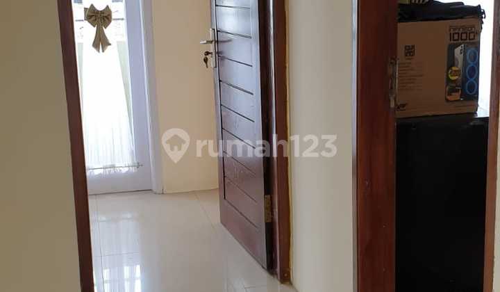 Dijual Rumah Modern Minimalis 2 Lantai Purwokerto Barat 11