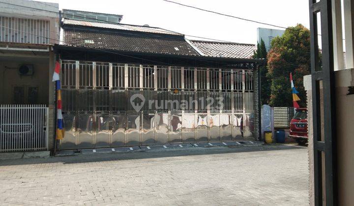 Dijual Rumah Mewah Harga Bersahabat Letaknya Strategis 1