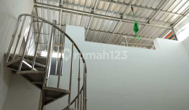 Dijual Rumah Mewah Harga Bersahabat Letaknya Strategis 4