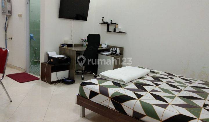 Dijual Rumah Mewah Harga Bersahabat Letaknya Strategis 7