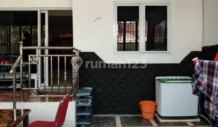 Dijual Rumah Mewah Harga Bersahabat Letaknya Strategis 12