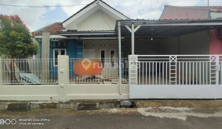 Dijual Rumah Bagus Murah Purwokerto Barat 1