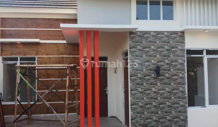 Rumah Nyaman Hanya 7 Menit Dari Kampus Unsud 1