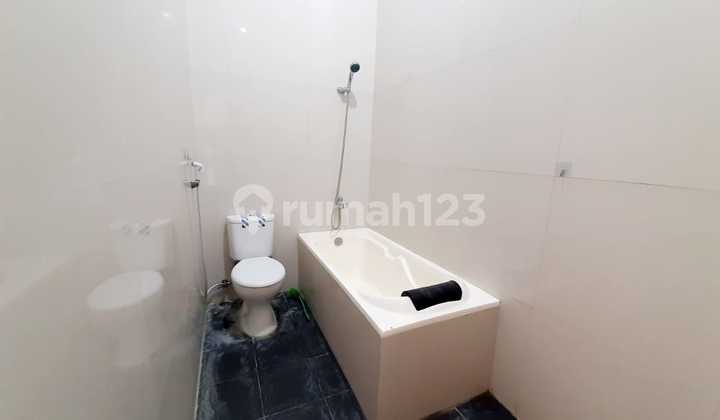  Dijual Rumah Bagus 4 Menit Ke Stasiun 5