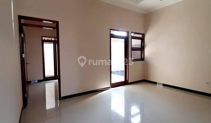  Dijual Rumah Bagus 4 Menit Ke Stasiun 8