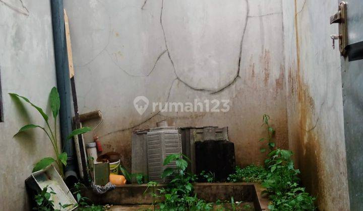  Dijual Rumah Minimalis Tapi Humanis Utara Purwokerto 8