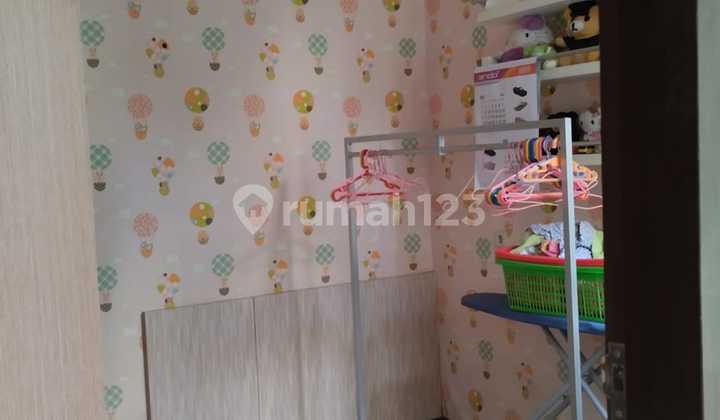 Rumah Bagus Semi Furnished Pusat Kota Purbalingga 7