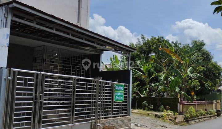 Rumah Bagus Semi Furnished Pusat Kota Purbalingga 1