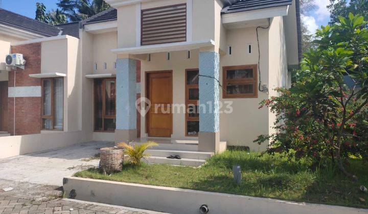 Rumah Bagus Hanya 5 Menit Dari Alun Alun Purwokerto 1