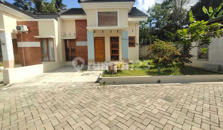 Rumah Bagus Hanya 5 Menit Dari Alun Alun Purwokerto 6