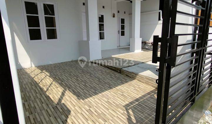 Dijual Rumah Minimalis Selangkah Ke Kampus Unsoed 1