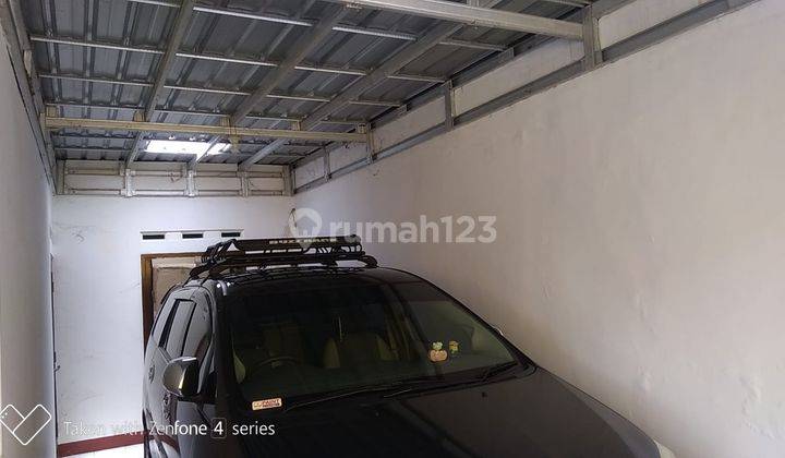 Dijual Rumah Siap Pakai, Dekat Kpu, Bpbd, Bpjs Kesehatan 2