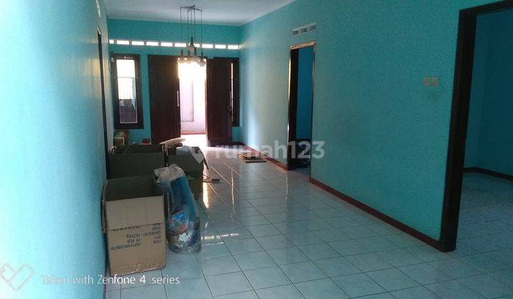 Dijual Rumah Siap Pakai, Dekat Kpu, Bpbd, Bpjs Kesehatan 4