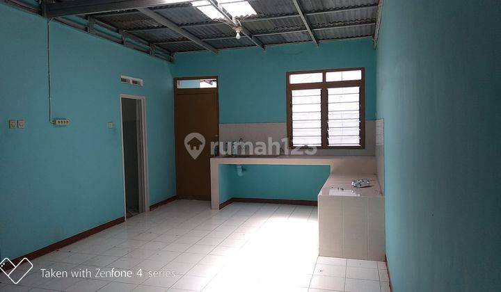 Dijual Rumah Siap Pakai, Dekat Kpu, Bpbd, Bpjs Kesehatan 5