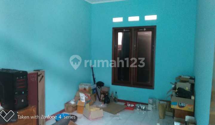 Dijual Rumah Siap Pakai, Dekat Kpu, Bpbd, Bpjs Kesehatan 8