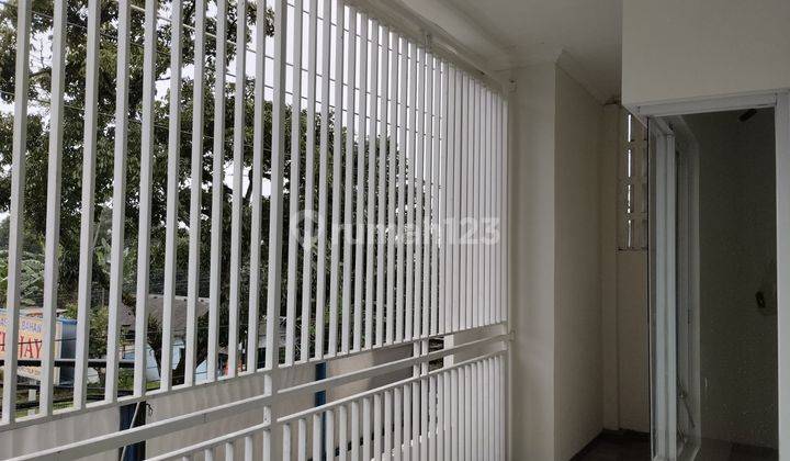 Disewakan Ruko 2 Lantai Bangunan Baru Bagus Dan Terawat Dekat 3 Menit Ke Universitas Harapan Bangsa 8