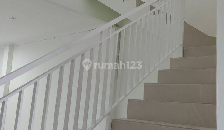 Disewakan Ruko 2 Lantai Bangunan Baru Bagus Dan Terawat Dekat 3 Menit Ke Universitas Harapan Bangsa 9