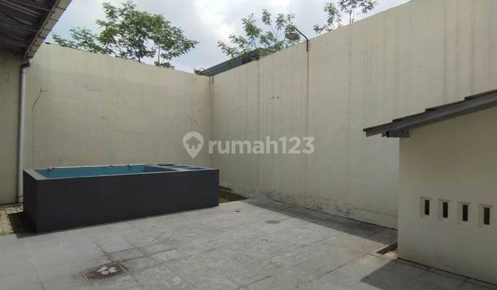 Gudangdan Toko di Jl Stadion Mini, Purwokerto 400 M Bagus SHM 8