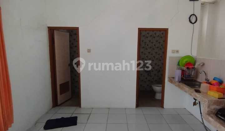 Gudangdan Toko di Jl Stadion Mini, Purwokerto 400 M Bagus SHM 14