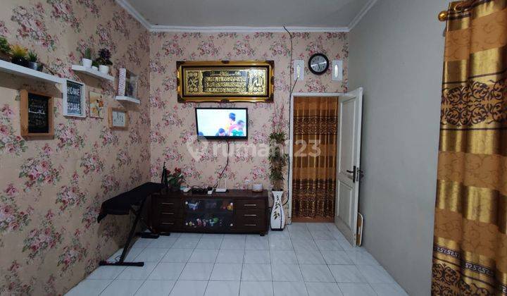 Dijual Rumah Cantik Purwokerto Barat 6