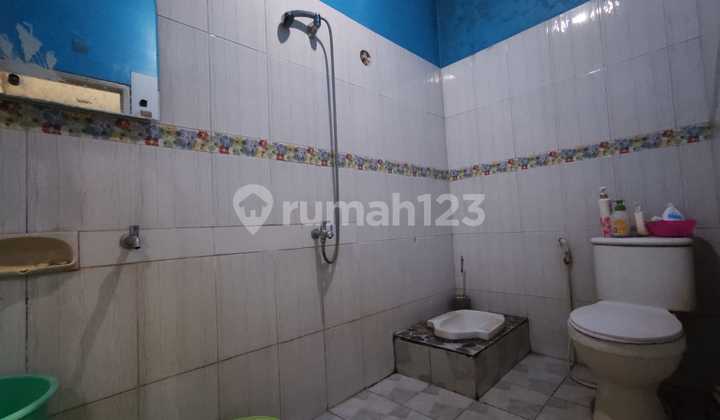 Dijual Rumah Cantik Purwokerto Barat 8