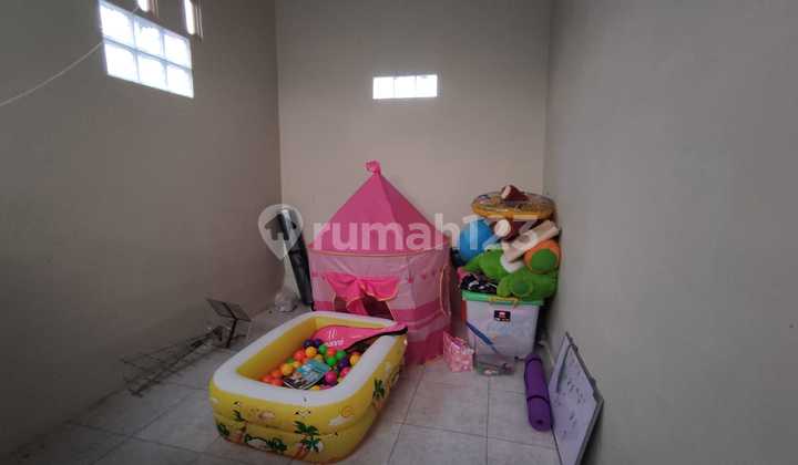 Dijual Rumah Cantik Purwokerto Barat 10