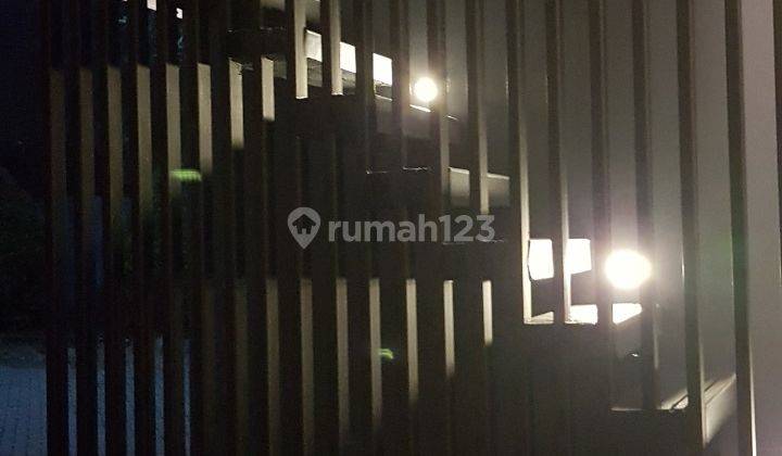  Dijual Rumah 2 Lantai Minimalis Modern Perum Elite Purwokerto 3