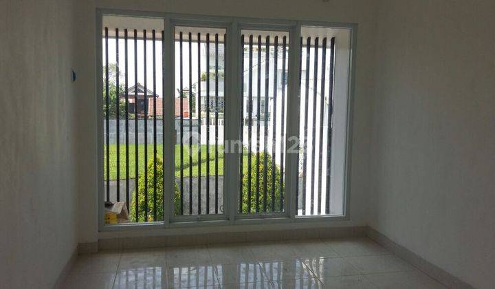  Dijual Rumah 2 Lantai Minimalis Modern Perum Elite Purwokerto 12