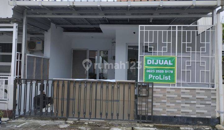 Dijual Rumah Modern Minimalis Full Bangunan Tengah Kota Purwokerto 3