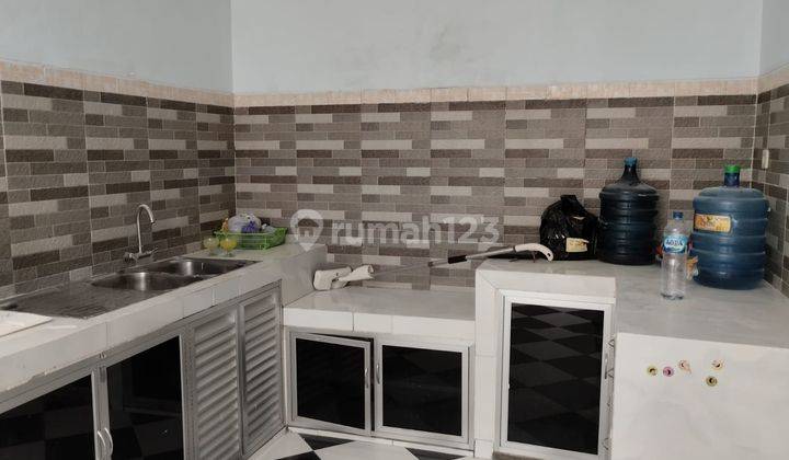 Dijual Rumah Modern Minimalis Full Bangunan Tengah Kota Purwokerto 8