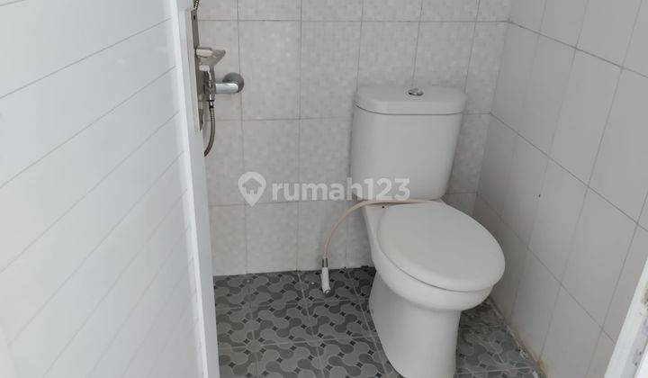 Dijual Rumah Modern Minimalis Full Bangunan Tengah Kota Purwokerto 7