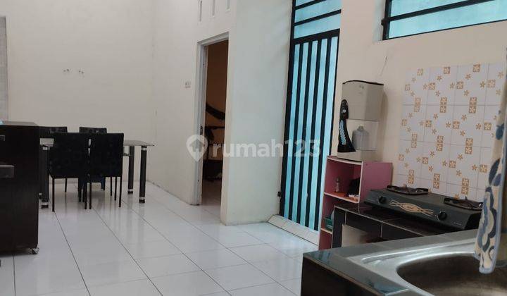 Rumah Bagus Purwokerto Perumahan Graha Timur 4