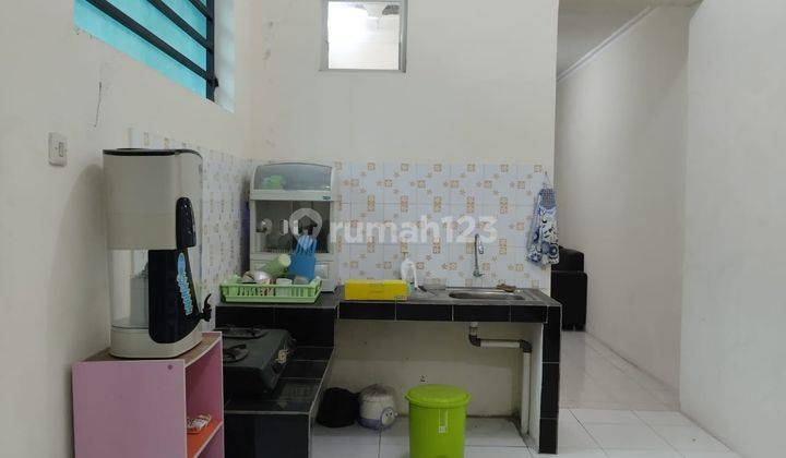 Rumah Bagus Purwokerto Perumahan Graha Timur 5