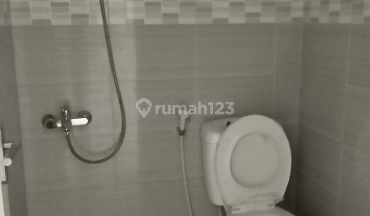 Rumah Semi Furnished Perum Graha Timur Purwokerto 5