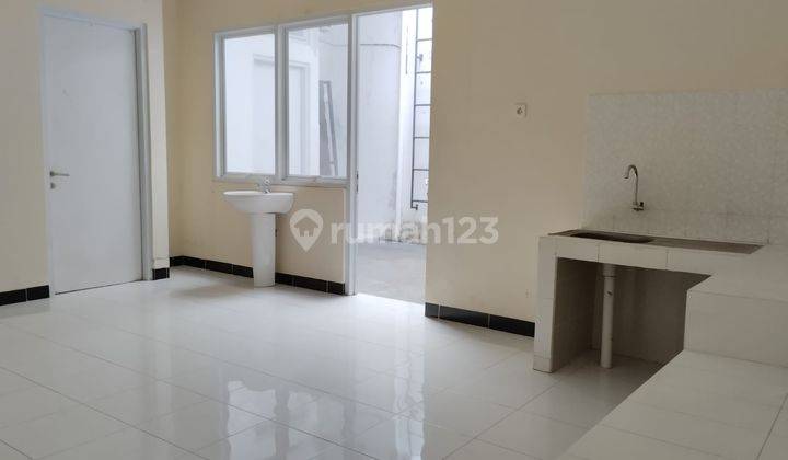Rumah Semi Furnished Perum Graha Timur Purwokerto 7