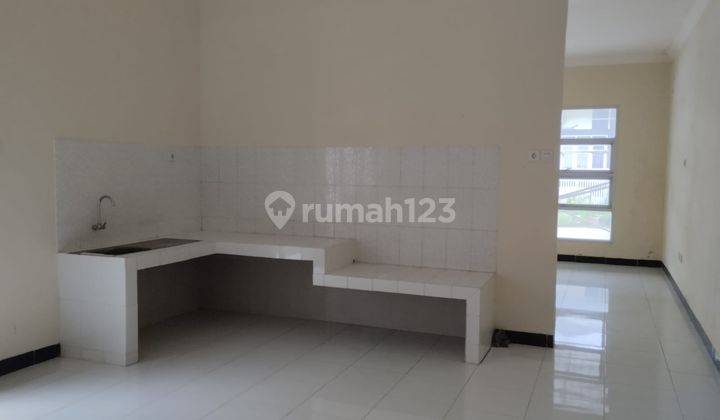 Rumah Semi Furnished Perum Graha Timur Purwokerto 8