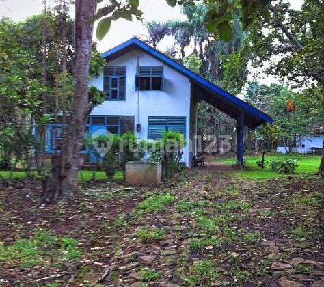 Tanah SHM Lokasi Strategis di Hajimena, Natar, Lampung Selatan