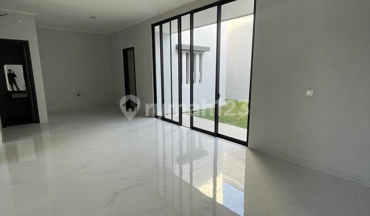 CASH/KPR Rumah Kuningan Village 10x20 Pik2 Pantai Indah Kapuk 2