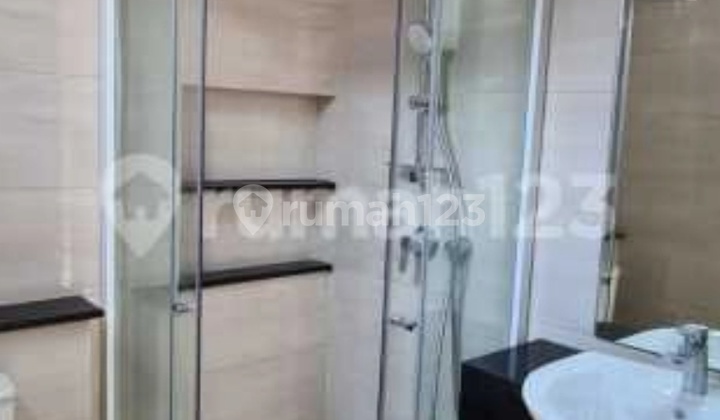 Rumah Golf Island Pik 12x25 Pik Pantai Indah Kapuk 2